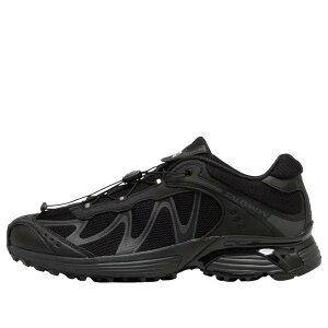 SALOMON �T������ �����Y �X�j�[�J�[ �ySALOMON XT-Whisper 'Black Asphalt' 477620�z �T�C�Y US_M_13.5