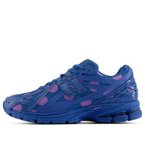 New Balance �j���[�o�����X �����Y �X�j�[�J�[ �yNew Balance 1906R 'Polka Dot Pack Blue Agate' M1906RPE�z �T�C�Y US_6.5(24.5cm)
