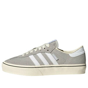 adidas �A�f�B�_�X �����Y �X�j�[�J�[ �yadidas Samba ST 'Grey White' KI0395�z �T�C�Y US_8(26.0cm)
