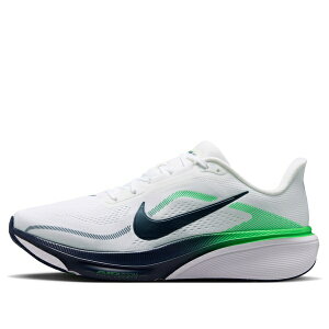 Nike �i�C�L �����Y �X�j�[�J�[ �yNike Air Zoom Pegasus 42 'White Navy Green Spark' IB1873-107�z �T�C�Y US_12(30.0cm)