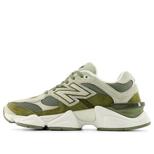 New Balance �j���[�o�����X �����Y �X�j�[�J�[ �yNew Balance 9060 'Dark Olivine' U90604A9�z �T�C�Y US_10(28.0cm)
