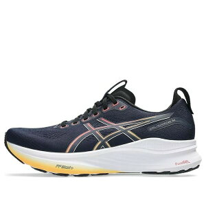 ASICS �A�V�b�N�X �����Y �X�j�[�J�[ �yASICS Gel-Kayano 32 'Midnight Black' 1011C052-400�z �T�C�Y US_7.5(25.5cm)