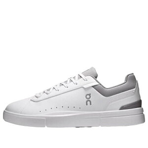 On Running �I�� �����j���O �����Y �X�j�[�J�[ �yOn Running The Roger Advantage 'White Ore' 3MF30644736�z �T�C�Y US_10(28.0cm)