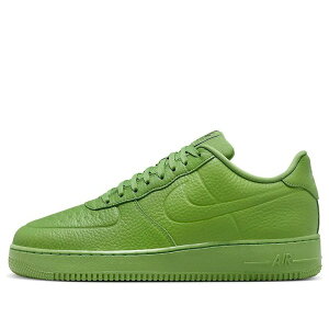 Nike �i�C�L �����Y �X�j�[�J�[ �yNike Air Force 1 '07 Pro-Tech 'Green' FB8875-300�z �T�C�Y US_12(30.0cm)