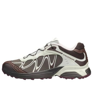 SALOMON �T������ �����Y �X�j�[�J�[ �ySALOMON XT-Whisper 'Walnut Bitter Chocolate' 492293�z �T�C�Y US_9(27.0cm)