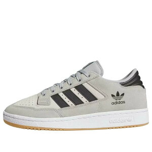 adidas �A�f�B�_�X �����Y �X�j�[�J�[ �yadidas Centennial 85 Low ADV 'Grey Two Core Black' JQ5355�z �T�C�Y US_8(26.0cm)