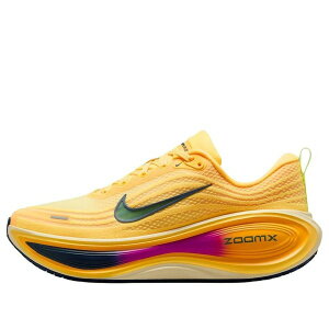 Nike �i�C�L �����Y �X�j�[�J�[ �yNike Air Zoom Vomero Plus 'Citron Pulse Laser Orange' HV8150-802�z �T�C�Y US_6.5(24.5cm)