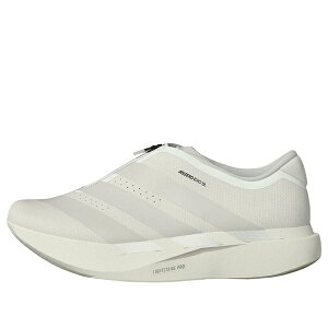 adidas �A�f�B�_�X �����Y �X�j�[�J�[ �yadidas Adizero Evo SL Zip 'Cream' KI0476�z �T�C�Y US_6.5(24.5cm)