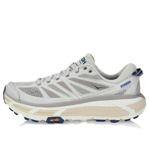HOKA ONE ONE �z�J�I�l�I�l �����Y �X�j�[�J�[ �yHOKA ONE ONE Mafate Speed 2 'Grey' 1126851-OPR�z �T�C�Y US_6(24.0cm)