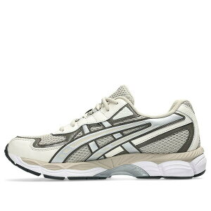 ASICS �A�V�b�N�X �����Y �X�j�[�J�[ �yASICS Gel-NYC 2055 'Feather Grey Sepia Brown' 1203A542-025�z �T�C�Y US_M_3.5
