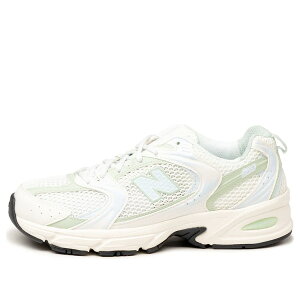 New Balance �j���[�o�����X �����Y �X�j�[�J�[ �yNew Balance 530 'Cosmic Jade Green' MR530ZO�z �T�C�Y US_7(25.0cm)