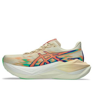 ASICS �A�V�b�N�X �����Y �X�j�[�J�[ �yASICS Superblast 3 'Seashell Sun Coral' 1013A177-800�z �T�C�Y US_M_15
