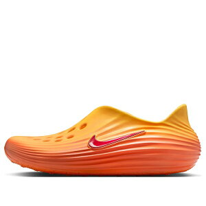 Nike �i�C�L �����Y �X�j�[�J�[ �yNike ReactX Rejuven8 'Topaz Gold Turf Orange' HV5060-700�z �T�C�Y US_M_16