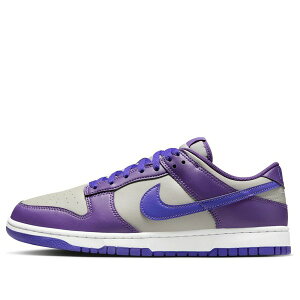 Nike �i�C�L �����Y �X�j�[�J�[ �yNike Dunk Low 'Persian Violet' HF5441-005�z �T�C�Y US_5.5(23.5cm)