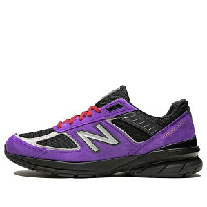 New Balance �j���[�o�����X �����Y �X�j�[�J�[ �yNew Balance 990v5 Made in USA 'Kawhi Championship Pack' US990MK5�z �T�C�Y US_7(25.0cm)