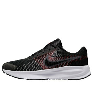Nike �i�C�L �����Y �X�j�[�J�[ �yNike Run Defy 'Black University Red' HM9594-001�z �T�C�Y US_6(24.0cm)