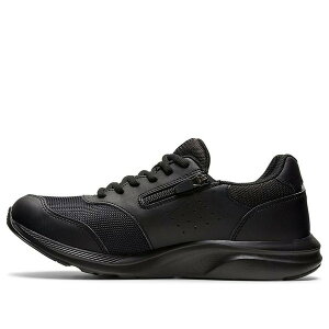 ASICS �A�V�b�N�X �����Y �X�j�[�J�[ �yASICS Gel-Fun Walker 'Black' 1291A042-001�z �T�C�Y US_6.5(24.5cm)