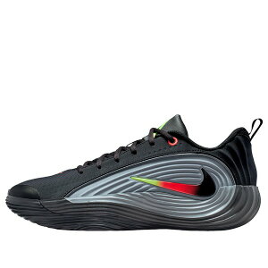 Nike �i�C�L �����Y �X�j�[�J�[ �yNike Giannis Immortality 5 'Black Volt Bight Crimson' IM5130-001�z �T�C�Y US_10(28.0cm)