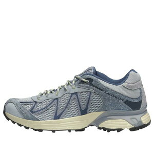 SALOMON �T������ �����Y �X�j�[�J�[ �ySALOMON XT-Whisper Embroidery 'Pearl Blue Tradewinds' 491426�z �T�C�Y US_11.5(29.5cm)