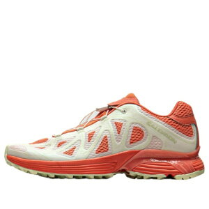SALOMON �T������ �����Y �X�j�[�J�[ �ySALOMON x Ama Lou XT-Whisper Void 'Vanilla Fusion Coral' 491288�z �T�C�Y US_5(23.0cm)