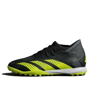 adidas �A�f�B�_�X �����Y �X�j�[�J�[ �yadidas Predator Accuracy Injection.3 TF 'Crazycharged Pack' IG0768�z �T�C�Y US_7(25.0cm)