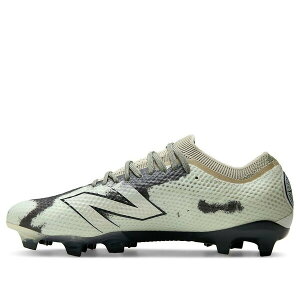 New Balance �j���[�o�����X �����Y �X�j�[�J�[ �yNew Balance x Stone Island Furon Elite FG 'Black' UF1F5TY�z �T�C�Y US_7.5(25.5cm)