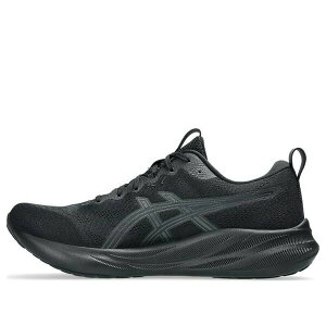 ASICS �A�V�b�N�X �����Y �X�j�[�J�[ �yASICS Gel-Pulse 16 'Black Graphite Grey' 1011B962-002�z �T�C�Y US_7(25.0cm)