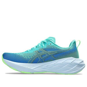ASICS �A�V�b�N�X �����Y �X�j�[�J�[ �yAsics Novablast 4 Lite-Show 'Blue' 1011B846-400�z �T�C�Y US_12.5(30.5cm)