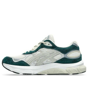 ASICS �A�V�b�N�X �����Y �X�j�[�J�[ �yASICS Gel-NYC 2.0 'Cream Everglade' 1203A895-105�z �T�C�Y US_8.5(26.5cm)