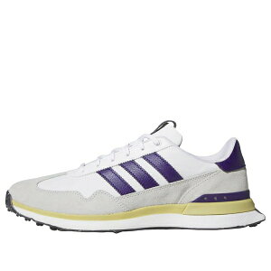 adidas �A�f�B�_�X �����Y �X�j�[�J�[ �yadidas S2G 26 Textile Spikeless Golf 'Washington Huskies' KI1125�z �T�C�Y US_10.5(28.5cm)