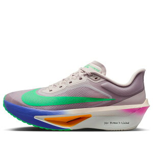 Nike �i�C�L �����Y �X�j�[�J�[ �yNike x Eliud Kipchoge No Human is Limited Zoom Fly 6 'Muti-Color' HJ7038-600�z �T�C�Y US_M_14