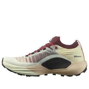 SALOMON �T������ �����Y �X�j�[�J�[ �ySALOMON S/Lab Genesis 'Vanilla Ice Decadent Chocolate' 477226�z �T�C�Y US_12.5(30.5cm)