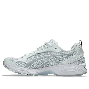 ASICS �A�V�b�N�X �����Y �X�j�[�J�[ �yASICS x Thom Browne Gel-Kayano 14 'White' 1203B291-100�z �T�C�Y US_12(30.0cm)