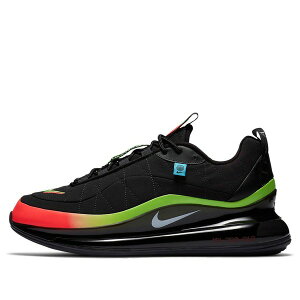 Nike �i�C�L �����Y �X�j�[�J�[ �yNike Air MX 720-818 'Worldwide Pack - Black' CT1282-001�z �T�C�Y US_9.5(27.5cm)