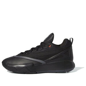adidas �A�f�B�_�X �����Y �X�j�[�J�[ �yadidas Dame Certified 2.0 'Core Black' IE9352�z �T�C�Y US_9(27.0cm)
