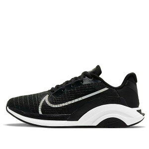 Nike �i�C�L �����Y �X�j�[�J�[ �yNike ZoomX SuperRep Surge 'Black White' CU7627-002�z �T�C�Y US_8(26.0cm)