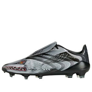 adidas �A�f�B�_�X �����Y �X�j�[�J�[ �yadidas F50 Tunis Y-3 FG Beast Pack 'Wolf Silver Metallic' KJ6541�z �T�C�Y US_10.5(28.5cm)