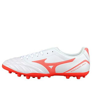 Mizuno �~�Y�m �����Y �X�j�[�J�[ �yMizuno Folgado Pro Kl AG 'White Red' P1GA239304�z �T�C�Y US_10.5(28.5cm)