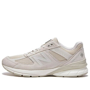 New Balance �j���[�o�����X �����Y �X�j�[�J�[ �yNew Balance Slow Steady Club x 990v5 Made in USA 'Paper' M990AA5�z �T�C�Y US_11(29.0cm)