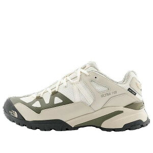 THE NORTH FACE �m�[�X�t�F�C�X �����Y �X�j�[�J�[ �yTHE NORTH FACE Ultra 112 Waterproof 'Gardenia White Sandstone' 8191-9X1�z �T�C�Y US_7(25.0cm)