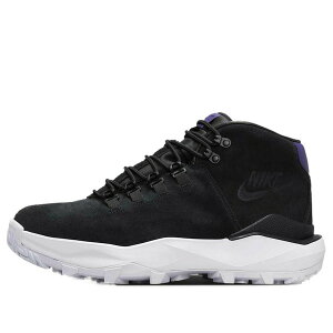Nike �i�C�L �����Y �X�j�[�J�[ �yNike Cygnal 'Black Court Purple' FV4332-001�z �T�C�Y US_5(23.0cm)