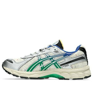 ASICS �A�V�b�N�X �����Y �X�j�[�J�[ �yASICS x Carnival Gel-Kayano 12.1 'Cream Green Basil' 1203A916-100�z �T�C�Y US_6(24.0cm)