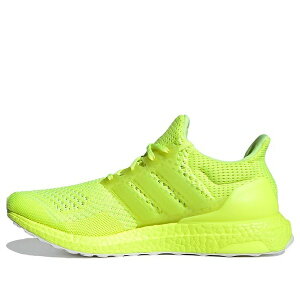 adidas �A�f�B�_�X �����Y �X�j�[�J�[ �yadidas UltraBoost 1.0 DNA 'Solar Yellow' FX7977�z �T�C�Y US_8(26.0cm)