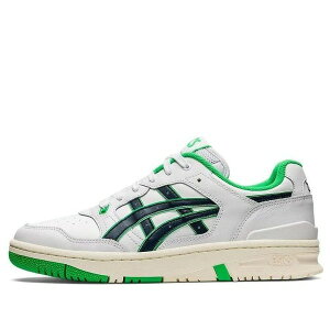 ASICS �A�V�b�N�X �����Y �X�j�[�J�[ �yASICS EX89 'Celtics' 1201A476-106�z �T�C�Y US_11.5(29.5cm)