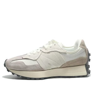 New Balance �j���[�o�����X �����Y �X�j�[�J�[ �yNew Balance 327 'White Beige' U327WGA�z �T�C�Y US_10.5(28.5cm)