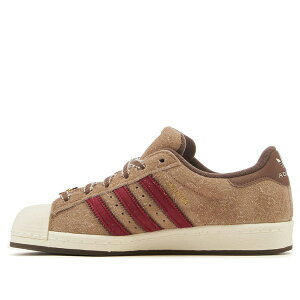 adidas �A�f�B�_�X �����Y �X�j�[�J�[ �yadidas x Teenage Mutant Ninja Turtles Superstar 'Master Splinter' IH4767�z �T�C�Y US_6.5(24.5cm)