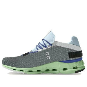 On Running �I�� �����j���O �����Y �X�j�[�J�[ �yOn Running Cloudnova 'Rock Meadow' 26.98389�z �T�C�Y US_9(27.0cm)