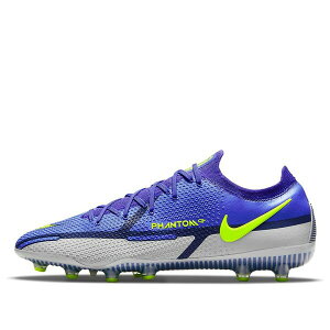 Nike �i�C�L �����Y �X�j�[�J�[ �yNike Phantom GT2 Elite AG Pro 'Sapphire Grey Fog Blue Void' DC0748-570�z �T�C�Y US_10(28.0cm)
