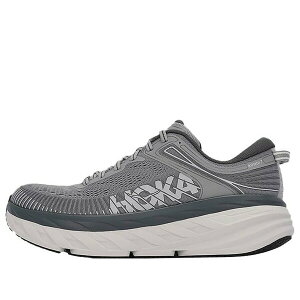 HOKA ONE ONE �z�J�I�l�I�l �����Y �X�j�[�J�[ �yHOKA ONE ONE Bondi 7 2E Wide 'Wild Dove' 1110530-WDDS�z �T�C�Y US_9(27.0cm)