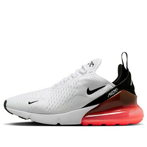Nike �i�C�L �����Y �X�j�[�J�[ �yNike Air Max 270 'White Hot Punch' FD0283-100�z �T�C�Y US_11(29.0cm)